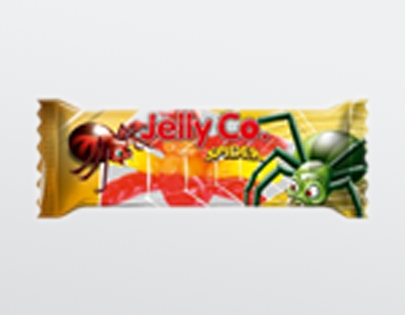 Jelly Co. Spider 