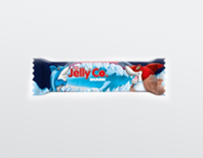 Jelly Co. Shark 