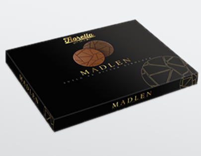Fiorella Chocolate Madlen