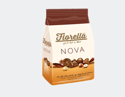 Fiorella Nova Chocolate  
