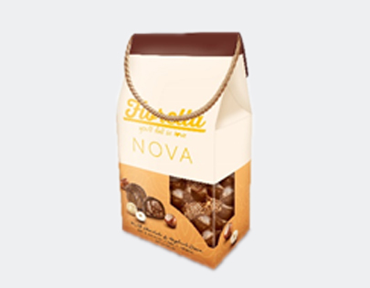 Fiorella Nova Chocolate 